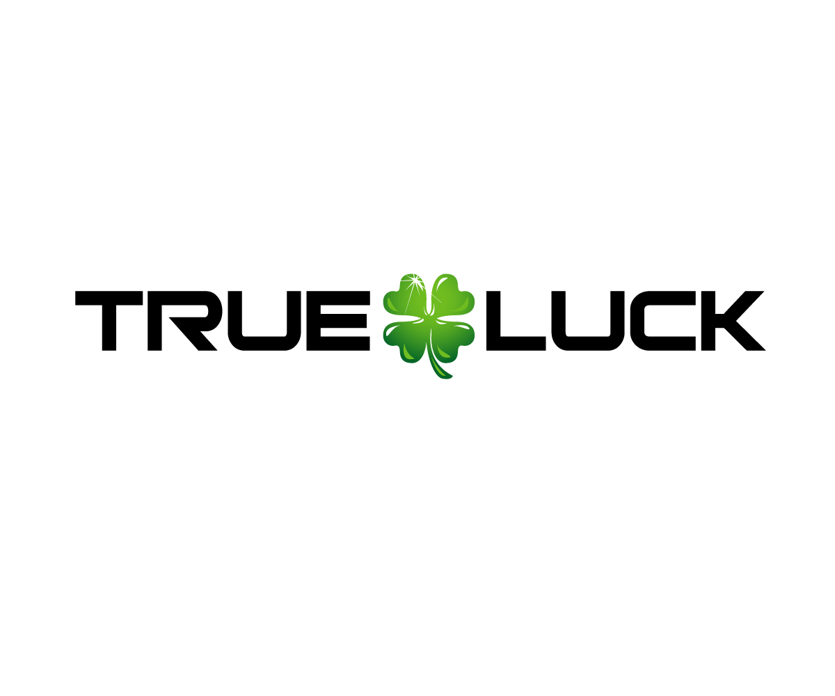 Logo Design by Jay Design for True Luck, Inc.  | Design: #26556978