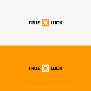 Logo-Design von R!CKY für True Luck, Inc.  | Design #26557753