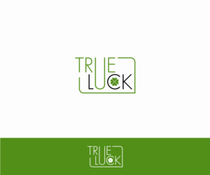 Logo Design by ecorokerz for True Luck, Inc.  | Design: #26535745