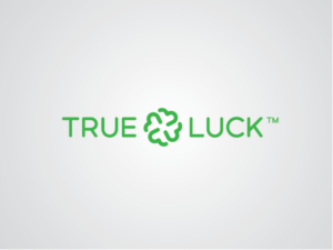 TRUE LUCK | Logo Design by workflow