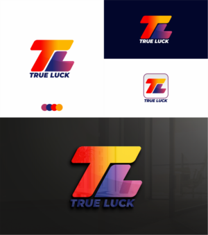 Logo Design by creativechauhan1989 for True Luck, Inc.  | Design: #26541968