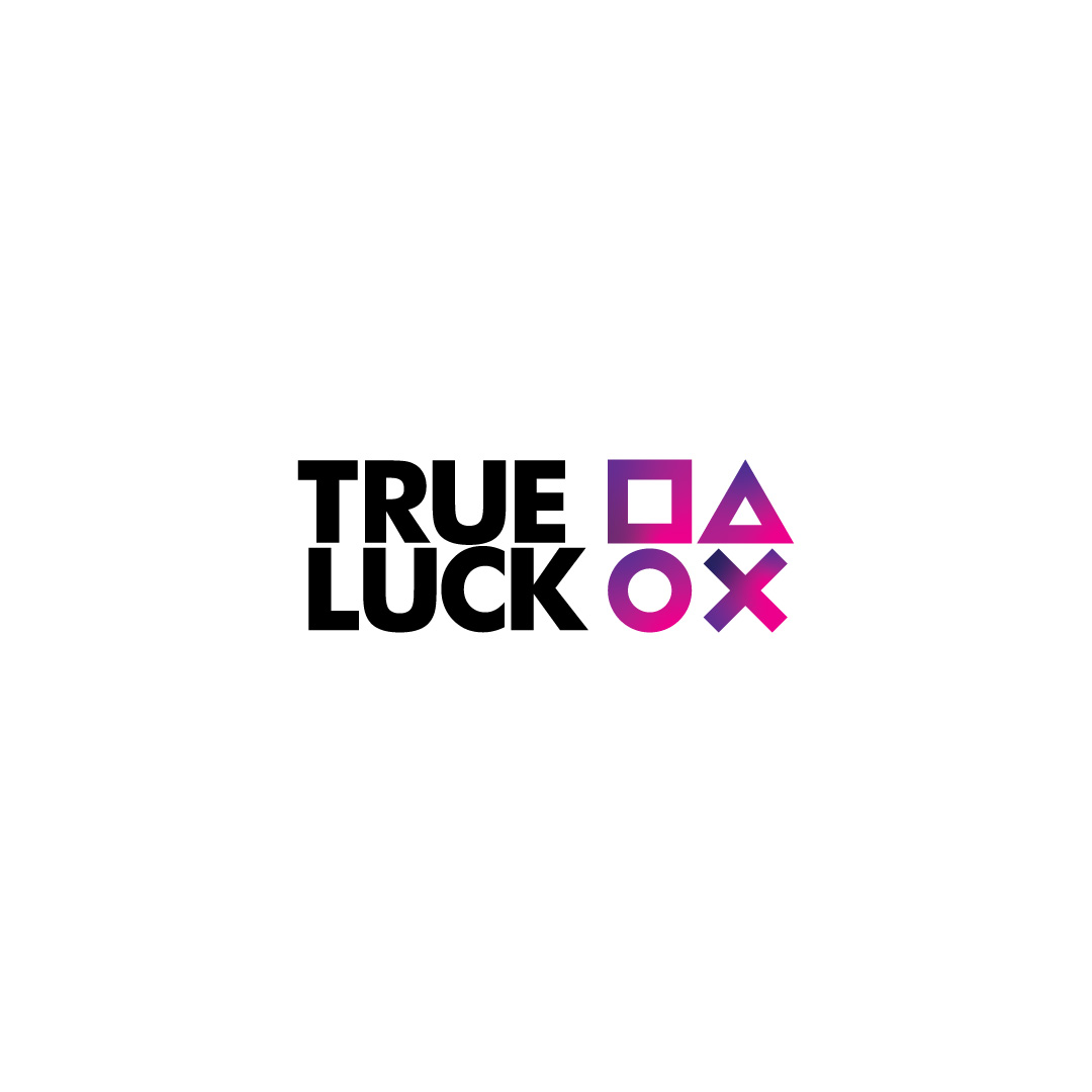 Logo-Design von tony deesigns für True Luck, Inc.  | Design #26539281