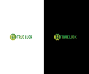 TRUE LUCK | Logo Design by uitaki