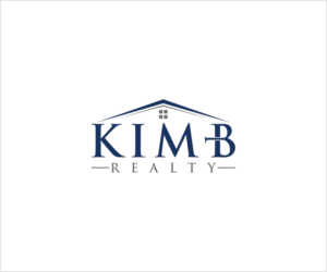 KIM B REALTY | Logo Design by pachilakili