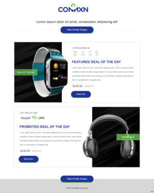 Landing Page Design by pb for this project | Design: #26545963