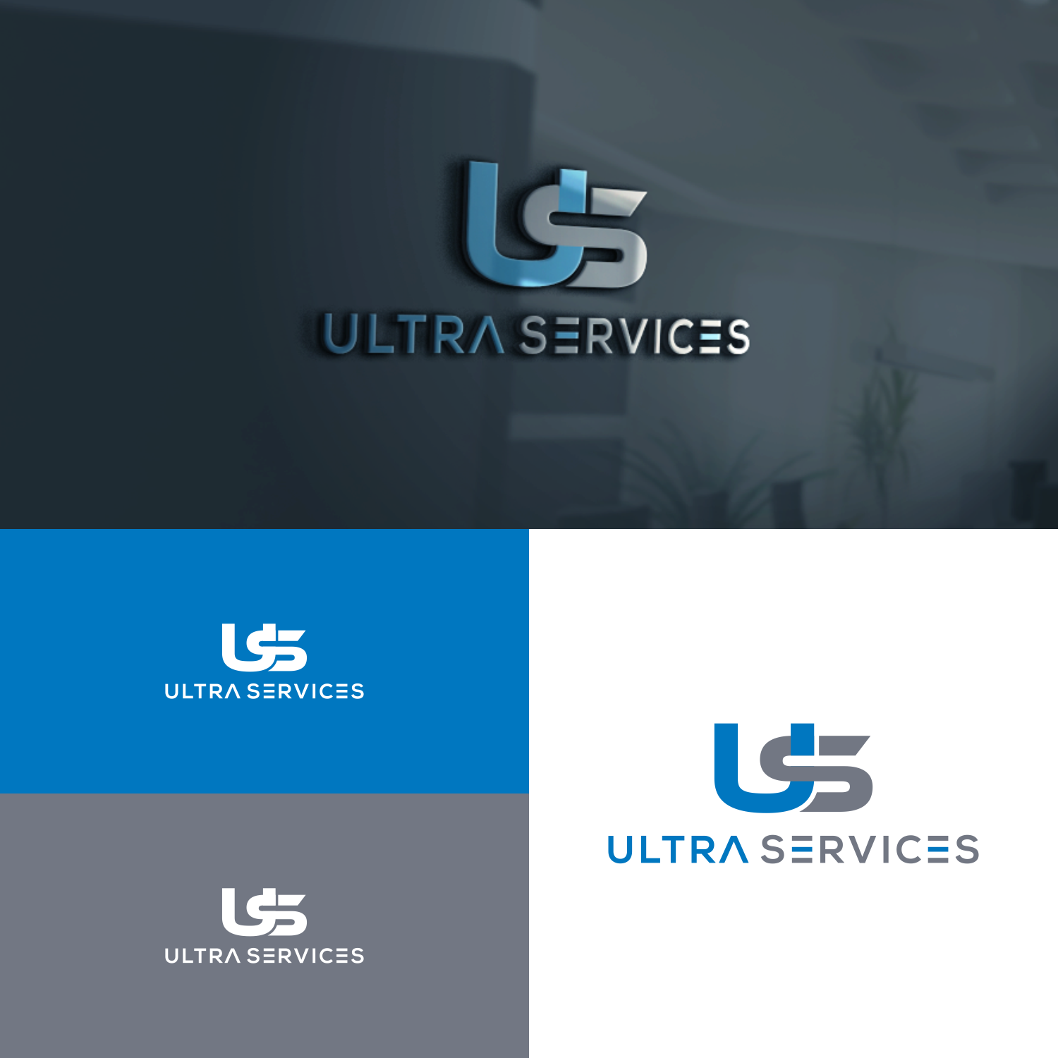 Logo Design by anak mama for Business Breakthroughs, LLC | Design #26539753
