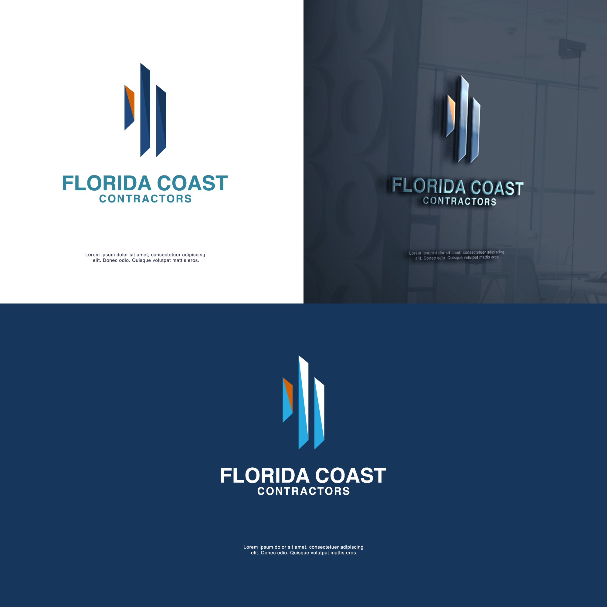 Logo Design by kecebong 007 for this project | Design #26539384