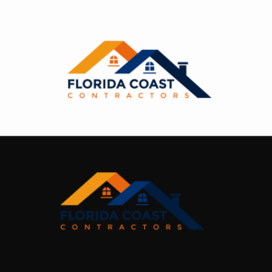 Anything to do with building, remodeling, renovation, & demolition. | Logo Design by Kelvin-Kranj