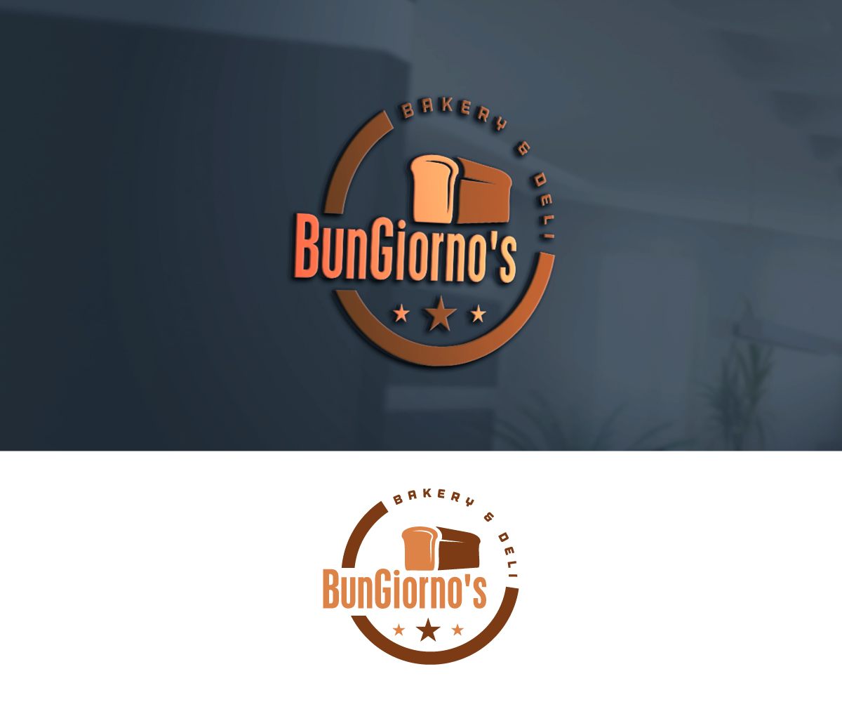 Design de Logo par MaToTiPiLa pour Thorowest Bakery | Design #26548580