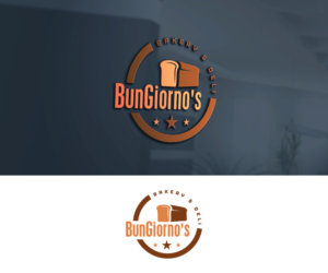 Logo Design by MaToTiPiLa for Thorowest Bakery | Design: #26548580