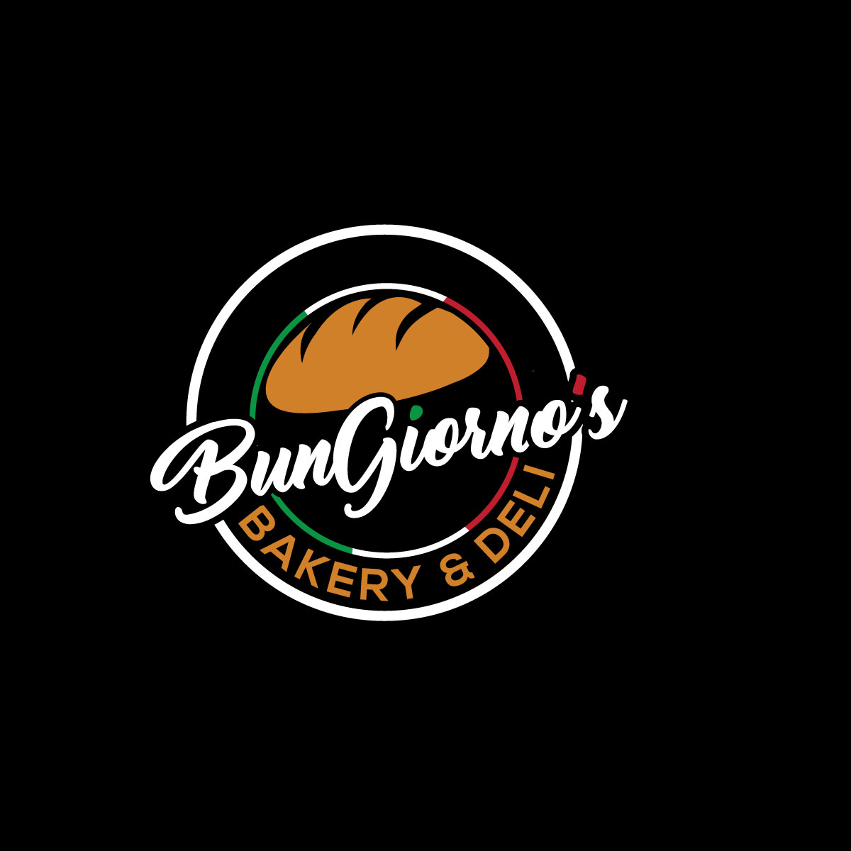 Logo Design by Jennifer© for Thorowest Bakery | Design: #26579267