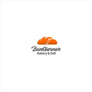 Logo Design by Arham Hidayat for Thorowest Bakery | Design: #26580344