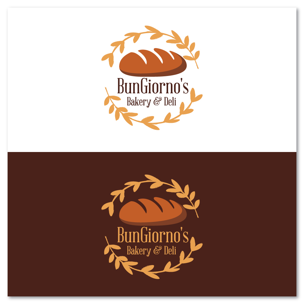 Logo Design by Sujit Banerjee for Thorowest Bakery | Design #26545068