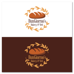 Logo Design by Sujit Banerjee for Thorowest Bakery | Design: #26545068