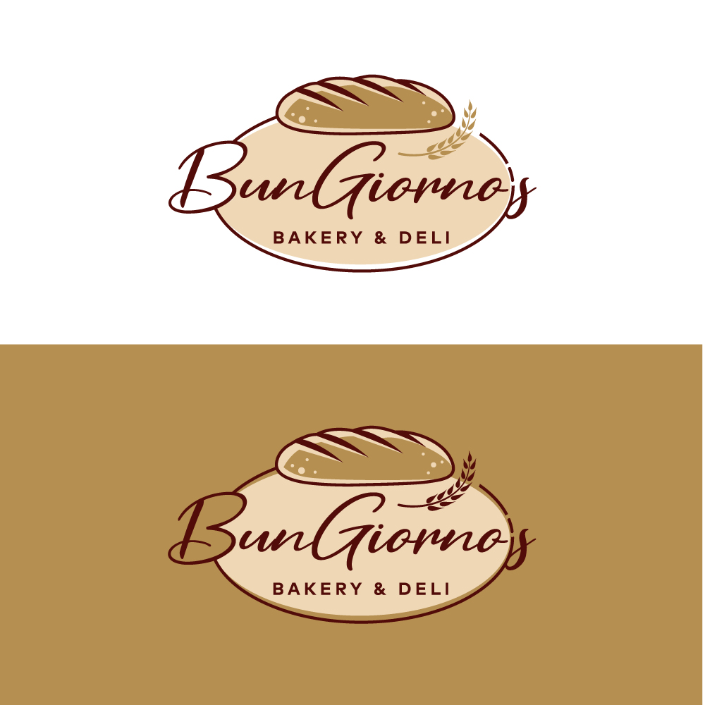 Logo Design by Sujit Banerjee for Thorowest Bakery | Design #26545069