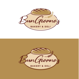 Logo Design by Sujit Banerjee for Thorowest Bakery | Design: #26545069