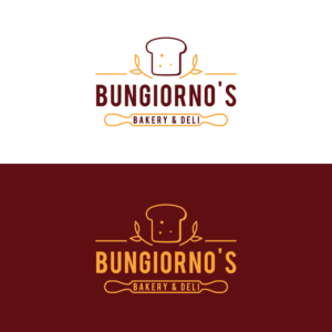Logo Design by Sujit Banerjee for Thorowest Bakery | Design: #26545070