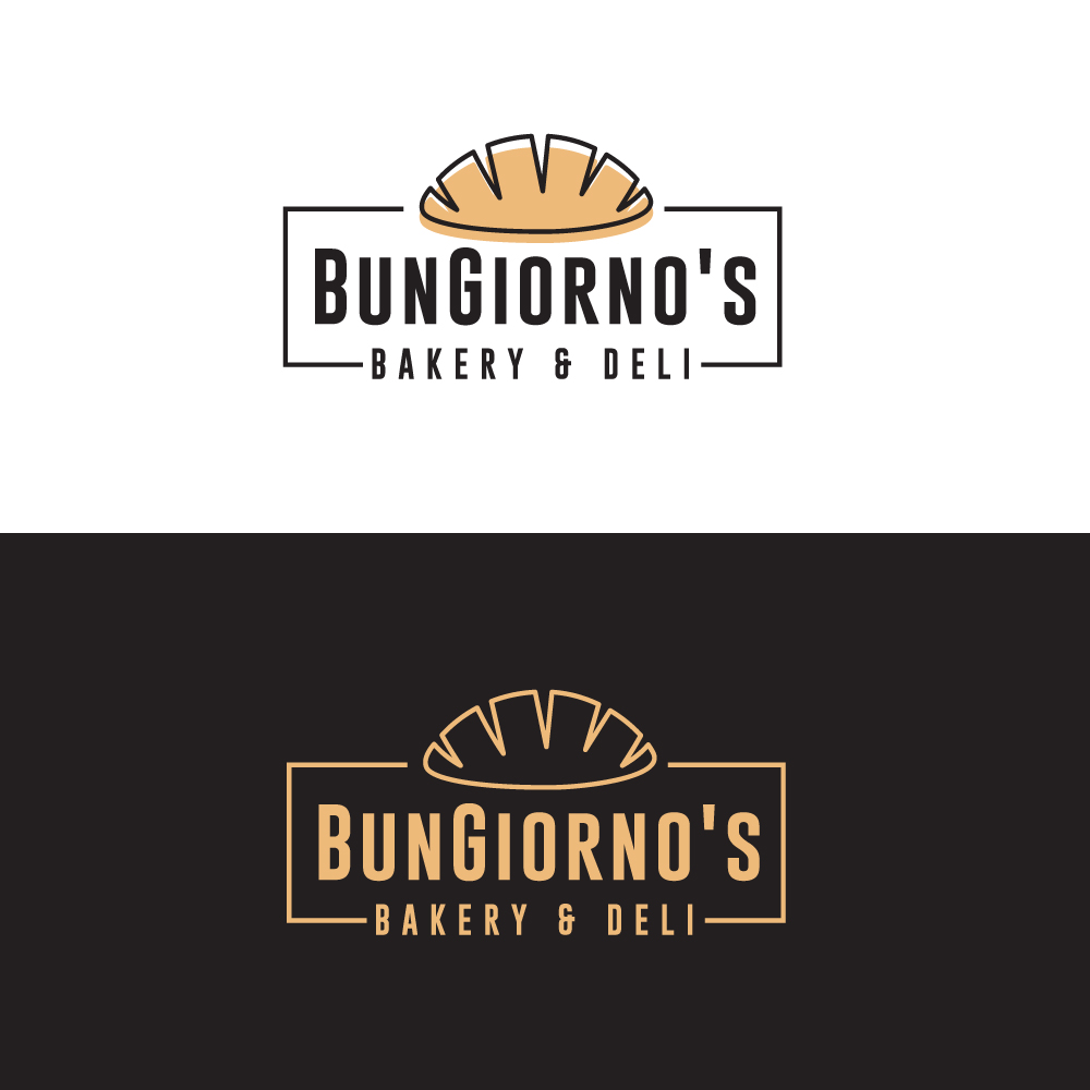Logo Design by Sujit Banerjee for Thorowest Bakery | Design #26545072