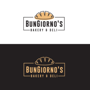 Logo Design by Sujit Banerjee for Thorowest Bakery | Design: #26545072