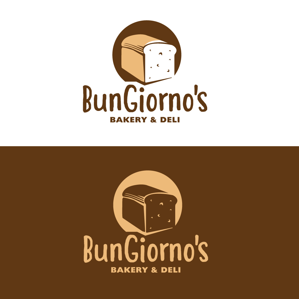 Logo Design by Sujit Banerjee for Thorowest Bakery | Design #26545074