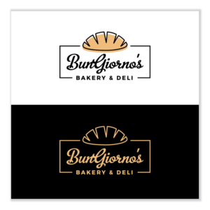 Logo Design by Sujit Banerjee for Thorowest Bakery | Design: #26551521