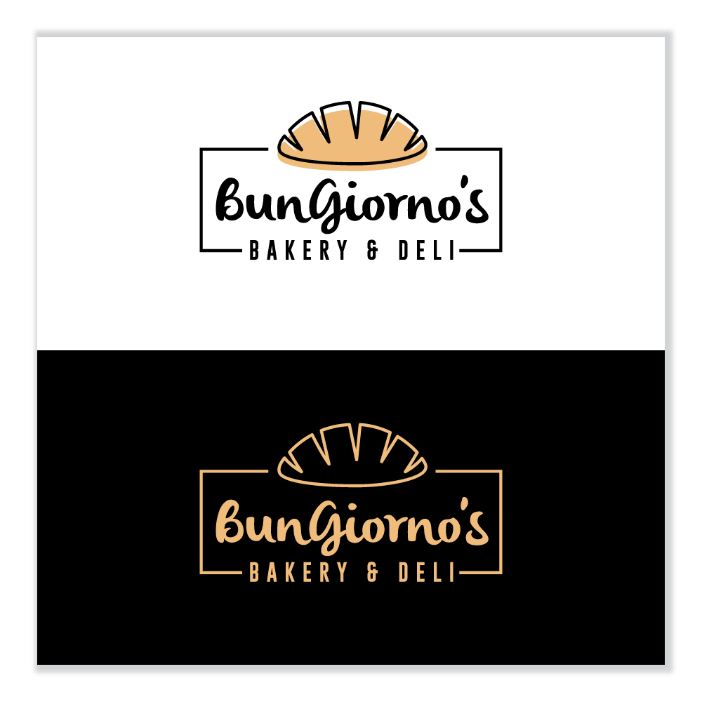 Logo Design by Sujit Banerjee for Thorowest Bakery | Design #26551522