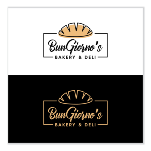 Logo Design by Sujit Banerjee for Thorowest Bakery | Design: #26551523