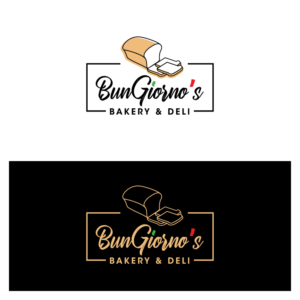 Logo Design by Sujit Banerjee for Thorowest Bakery | Design: #26562533