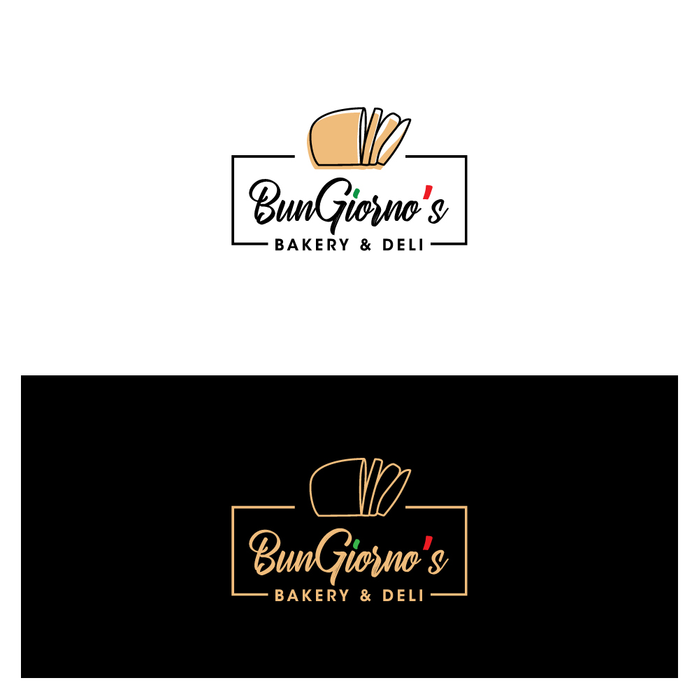 Logo Design by Sujit Banerjee for Thorowest Bakery | Design #26562534