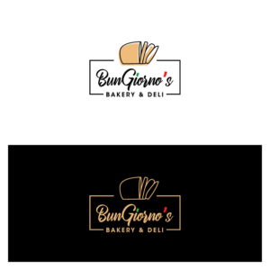 Logo Design by Sujit Banerjee for Thorowest Bakery | Design: #26562534