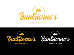 Logo Design by jika for Thorowest Bakery | Design #26546578