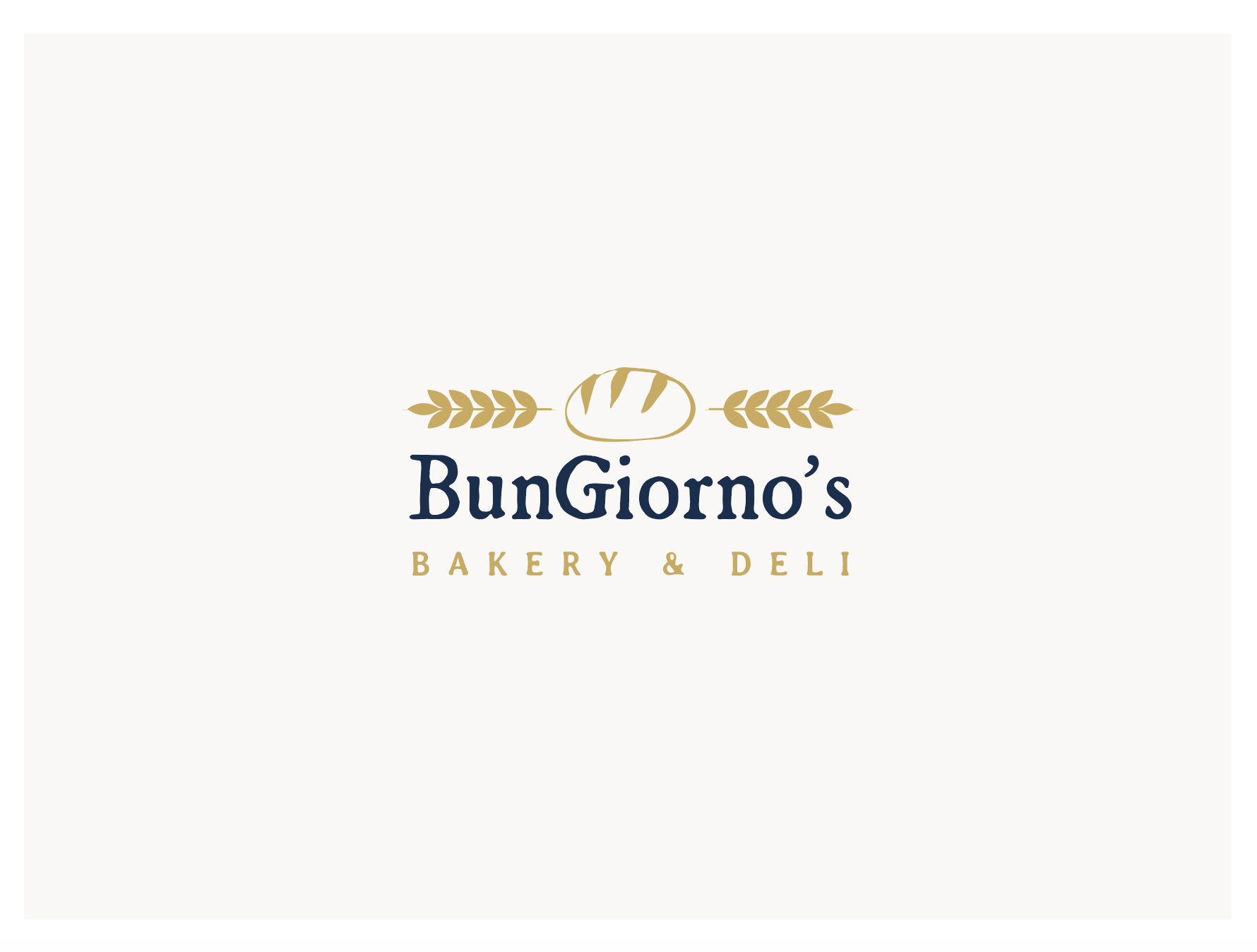 Logo-Design von wonderland für Thorowest Bakery | Design #26539752