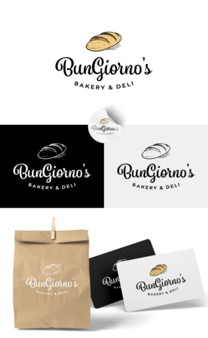 Logo Design by sez_inn for Thorowest Bakery | Design #26567620