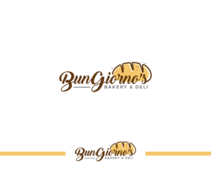 Logo Design by ecorokerz for Thorowest Bakery | Design: #26537762