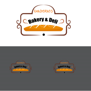 Logo Design by jboss for Thorowest Bakery | Design #26543823