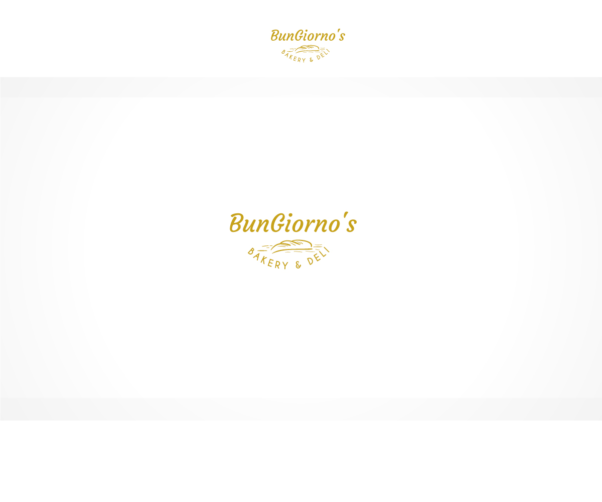 Logo-Design von samovilce für Thorowest Bakery | Design #26548893