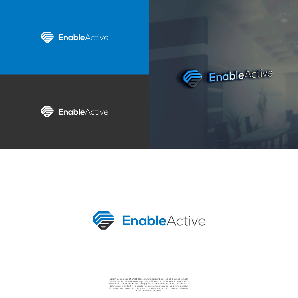 Logo Design by untung bertubi-tubi for this project | Design #26547108