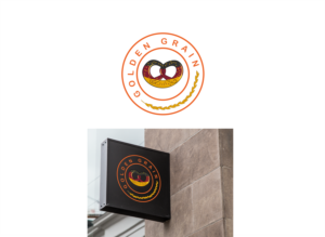 Logo Design by divergent for this project | Design: #26546418