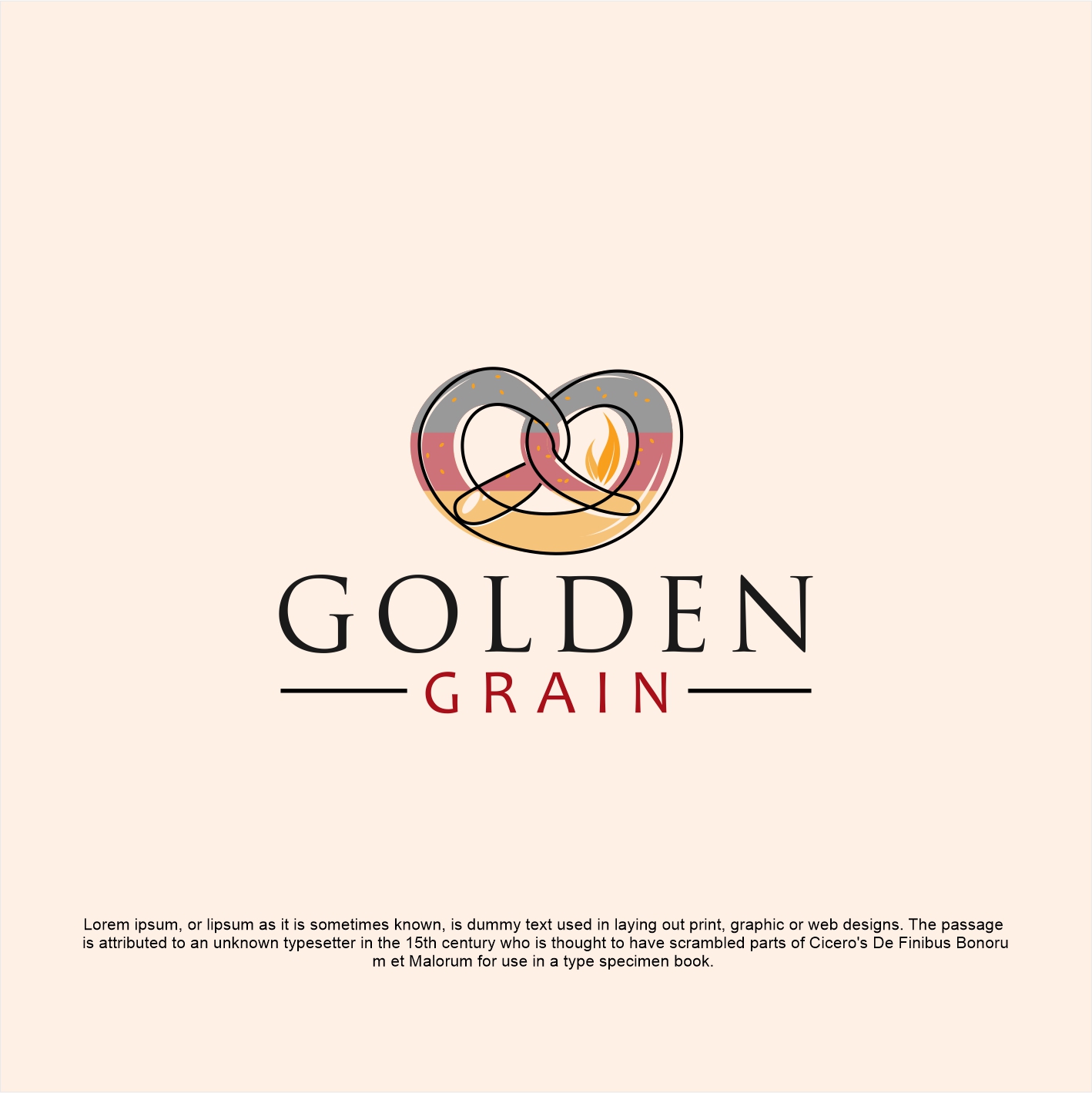 Logo Design by creative.bugs for this project | Design #26540290