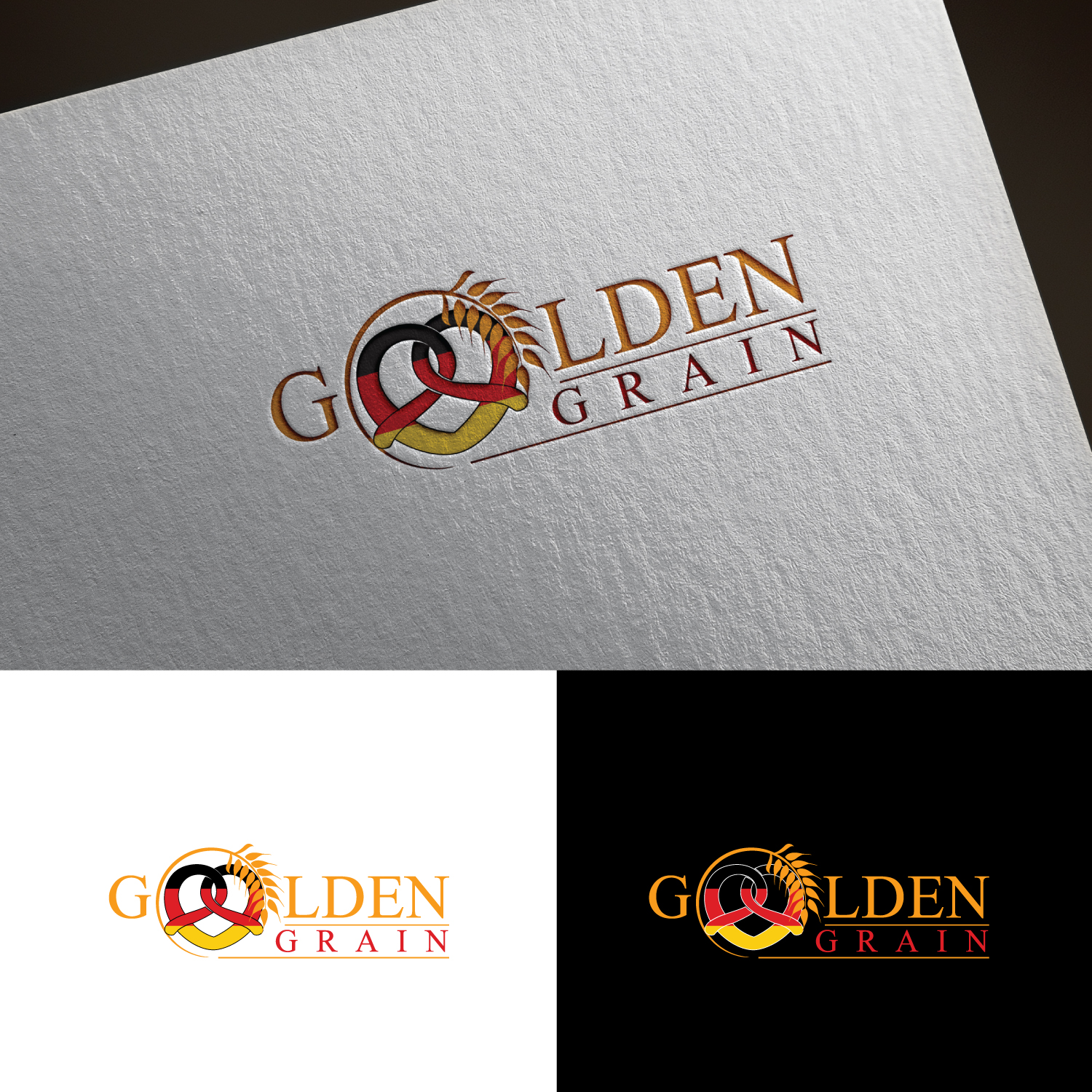 Logo Design by sankar999 for this project | Design #26535560