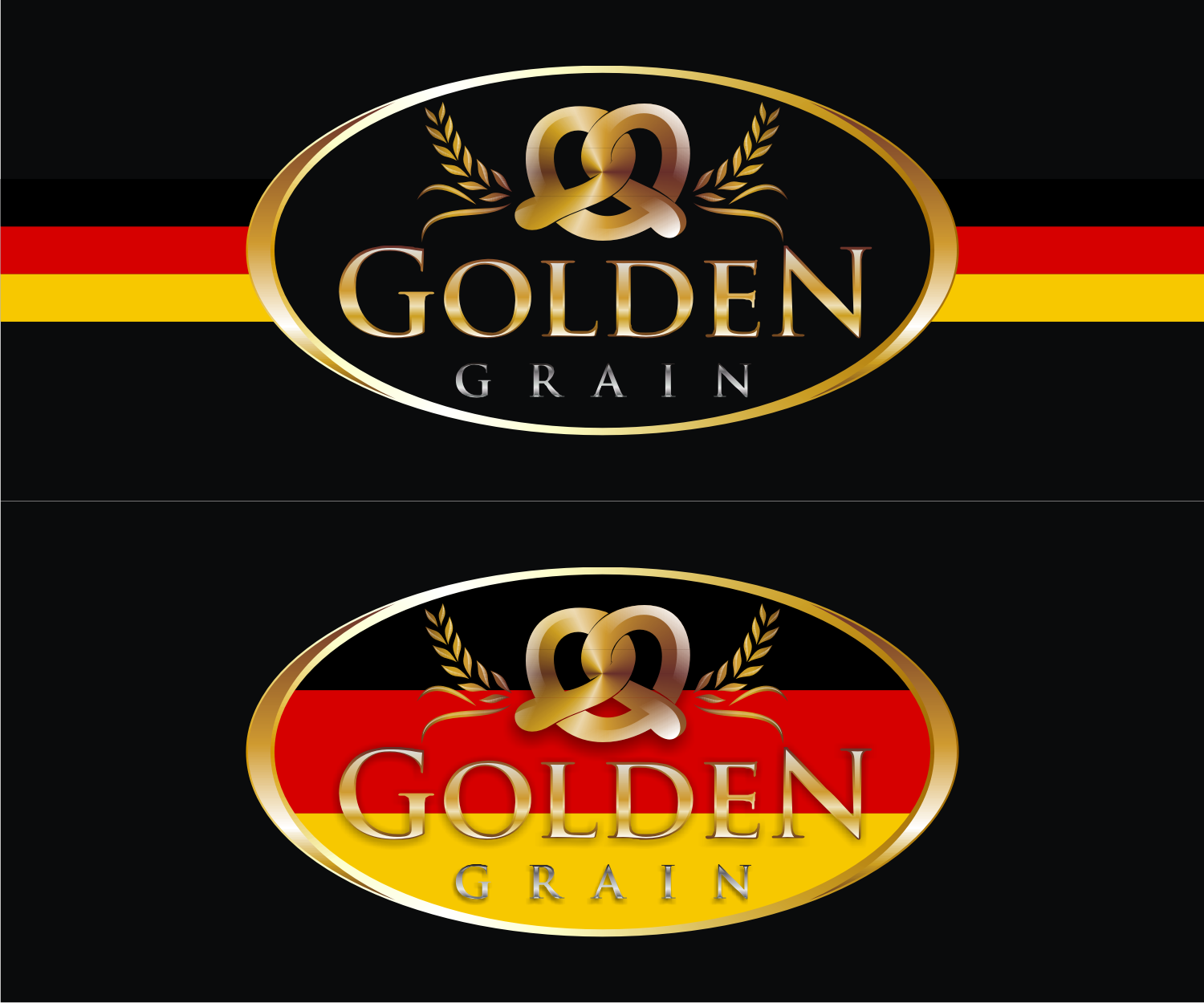 Logo Design by R16 for this project | Design #26537496