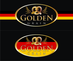 Logo Design by R16 for this project | Design: #26537496