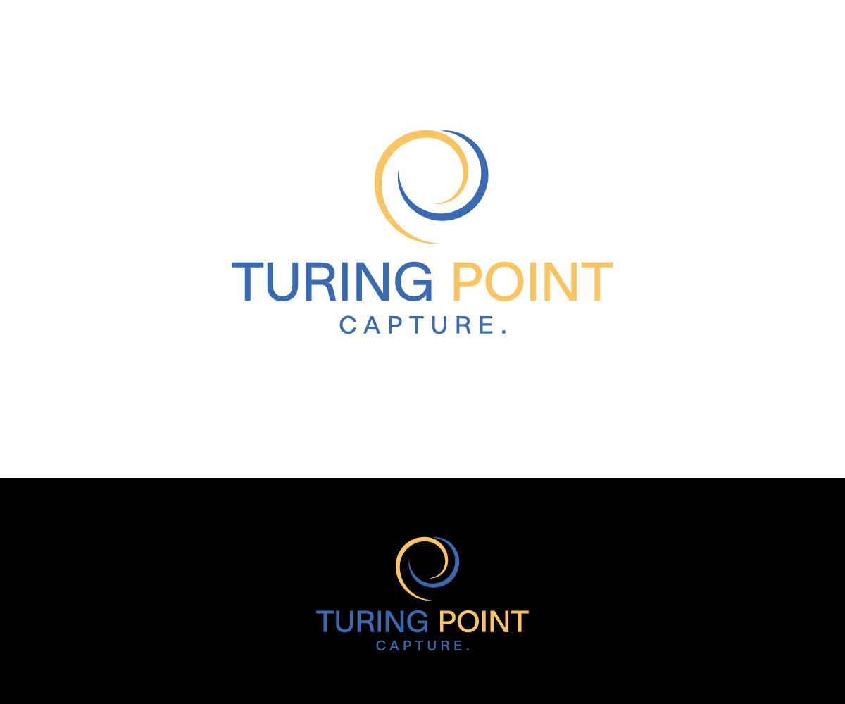Logo Design by Art Lancer for Turning Point Capture | Design #26538213