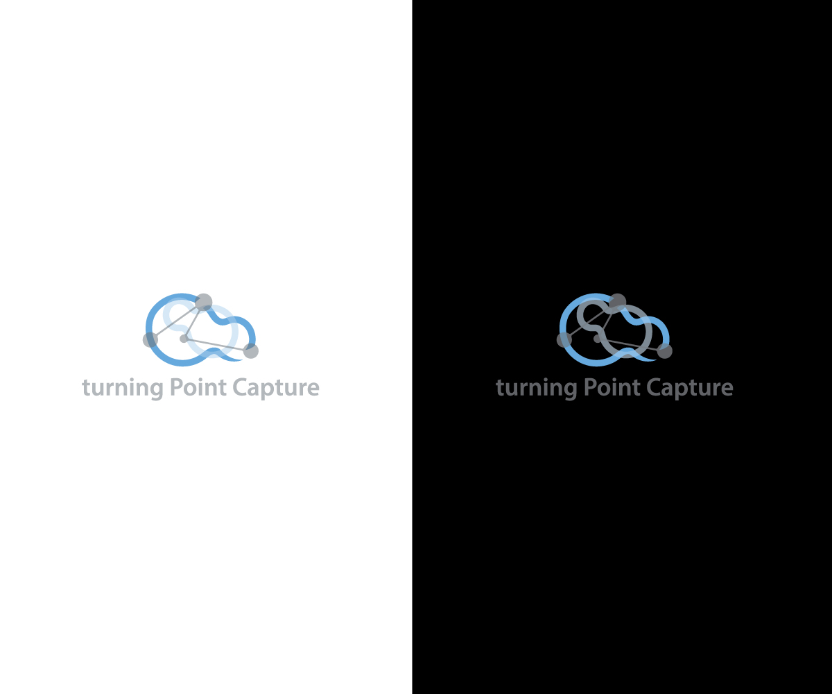 Logo Design by hjyoo for Turning Point Capture | Design #26540273