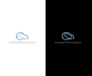 turning Point Capture | Logo Design by hjyoo