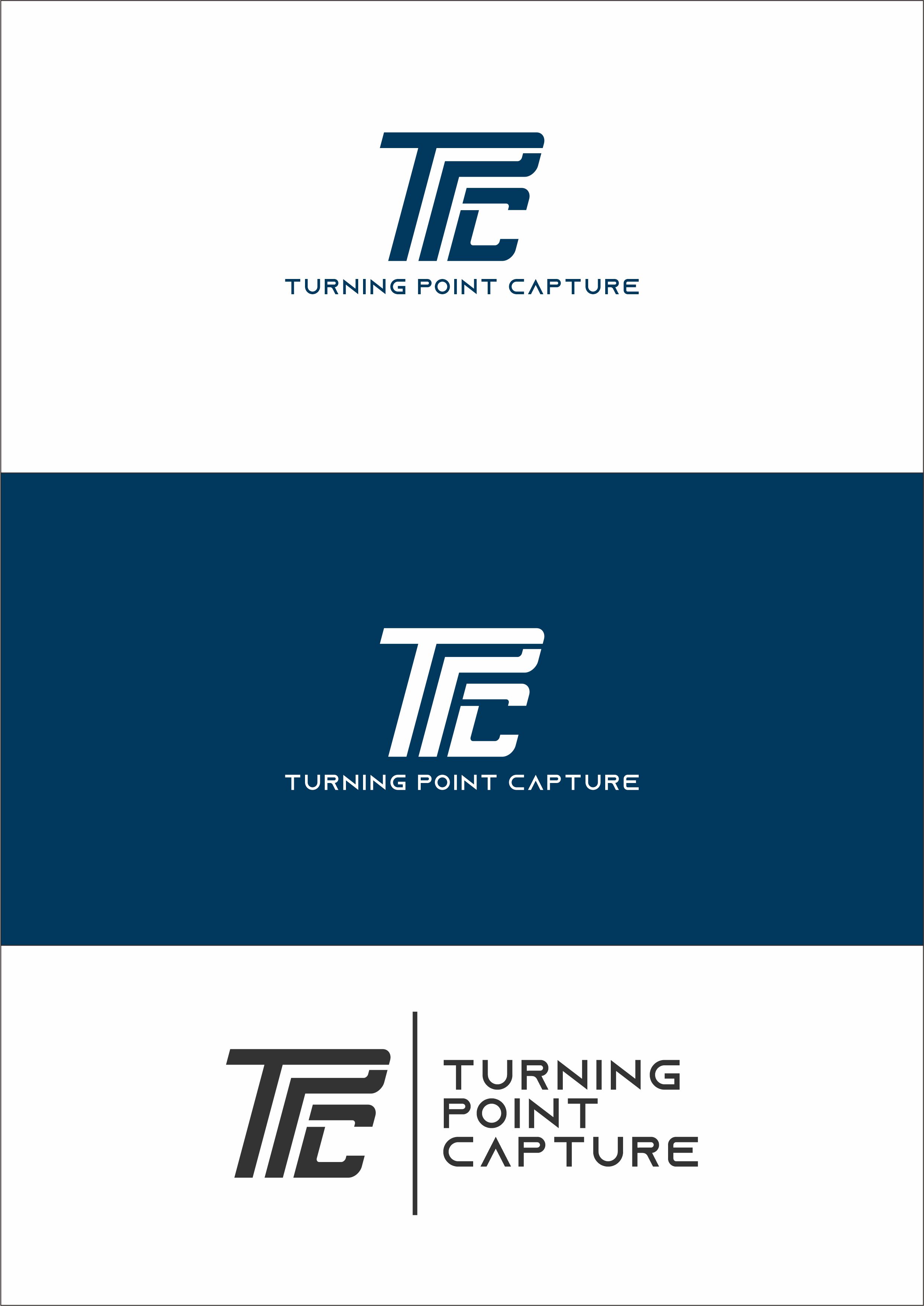 Design de Logo par Dickythx16 pour Turning Point Capture | Design #26536047