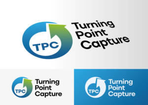 Logo Design by grrssn for Turning Point Capture | Design: #26537118