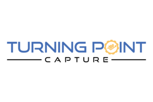 Logo Design by dipikapcyart for Turning Point Capture | Design: #26536142