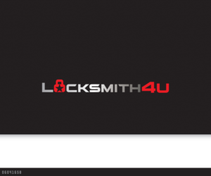 AFFORDABLE LOCKSMITH 4 U | Diseño de Logo por AD-X