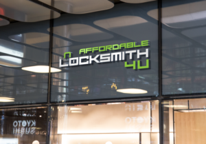 Logo-Design von Locke+ für dieses Projekt | Design: #26538549